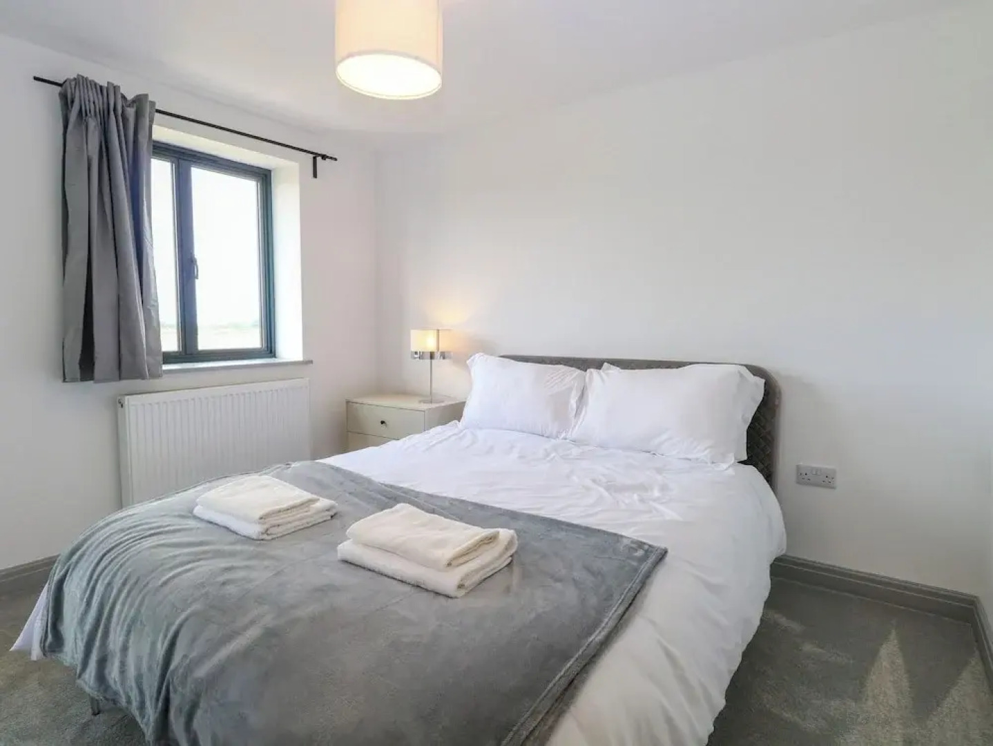 Clavering 1 Bernaleen Cottages