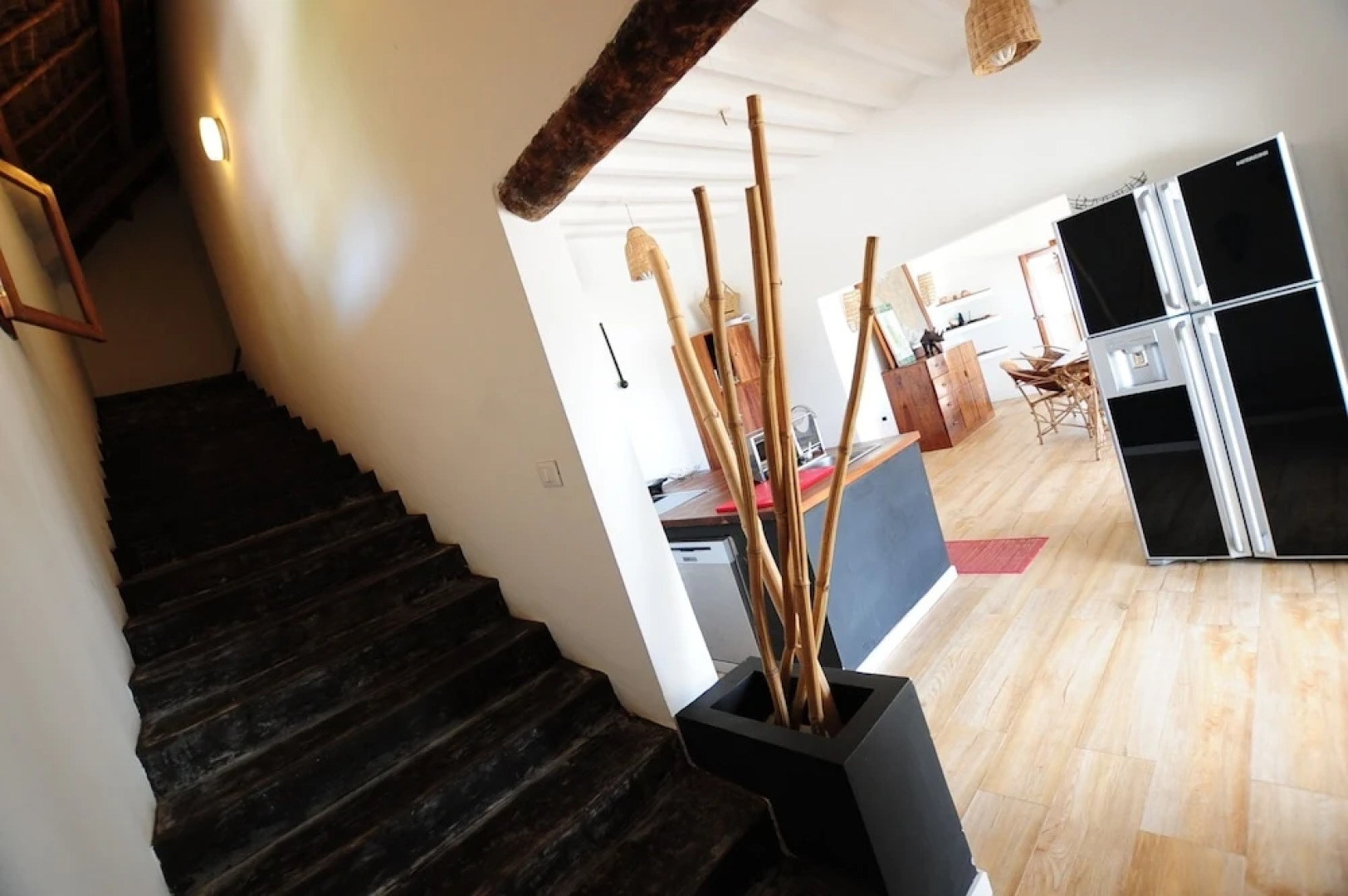 Beachfront Villa Patti ZanzibarHouses