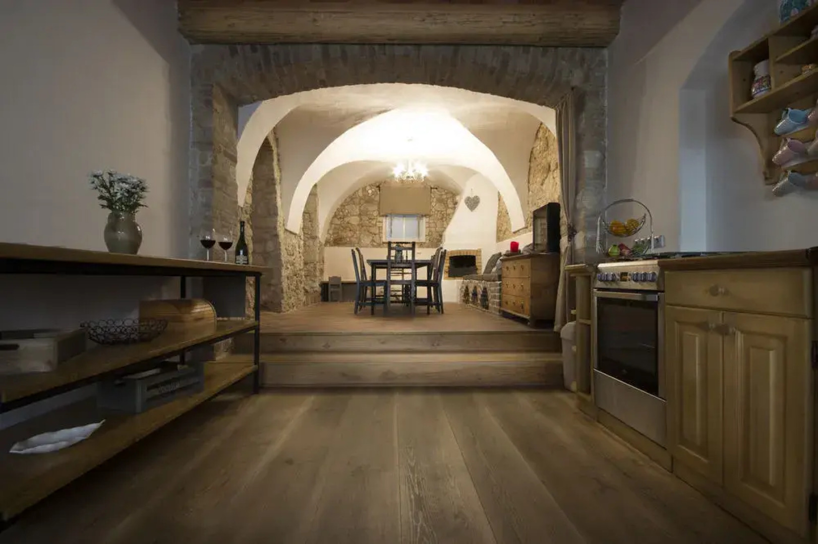 Boutique Apartman Mikulov