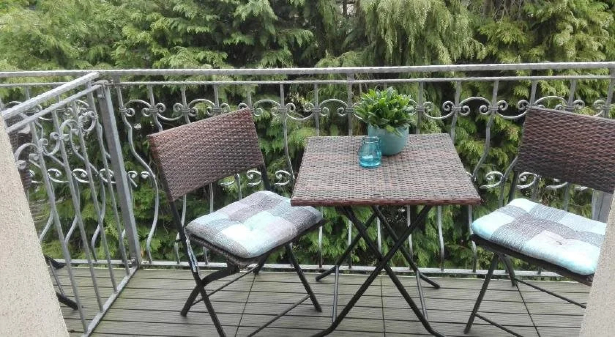 Am Wasserturm Pension