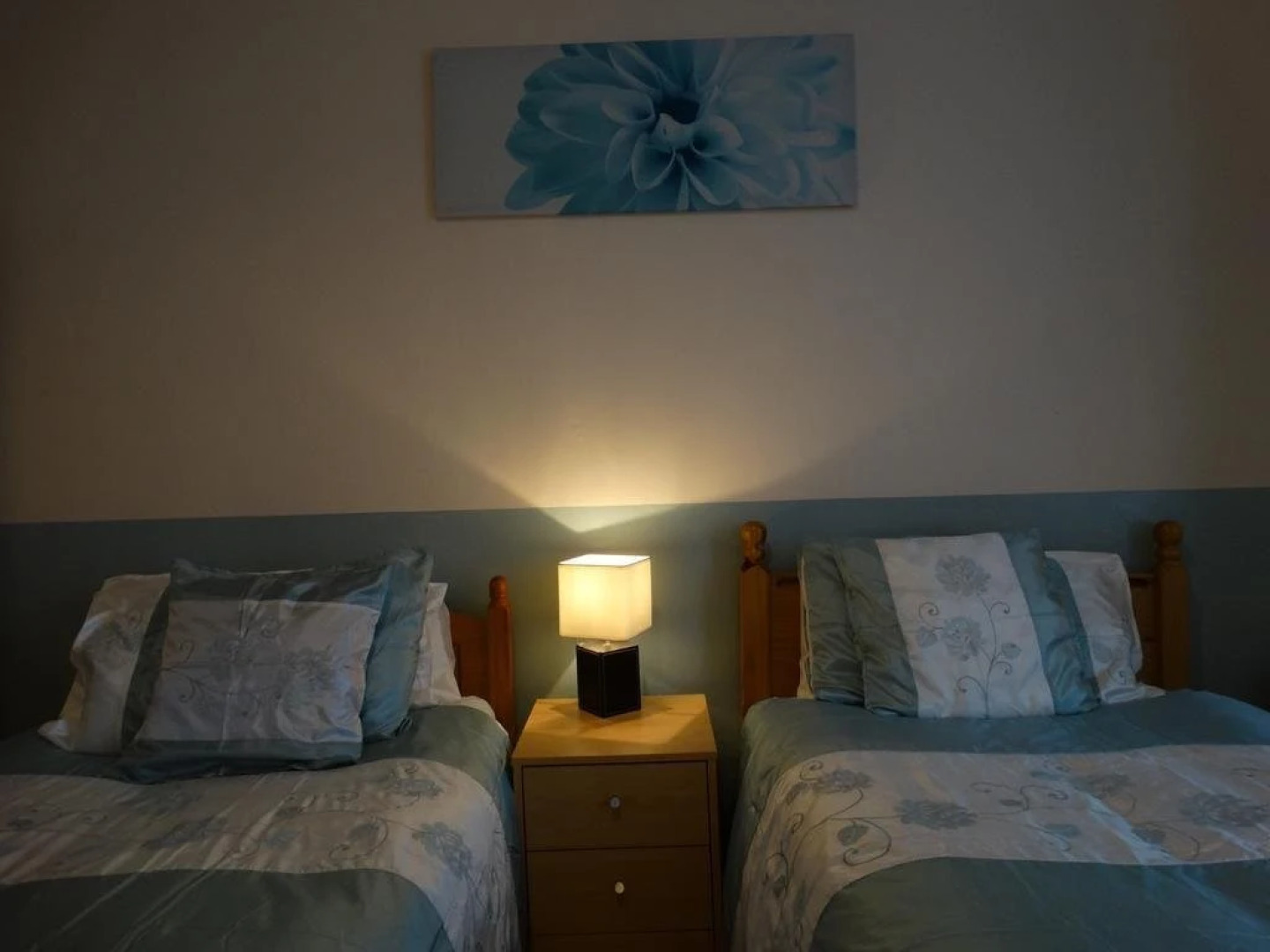 Connaught Guest House