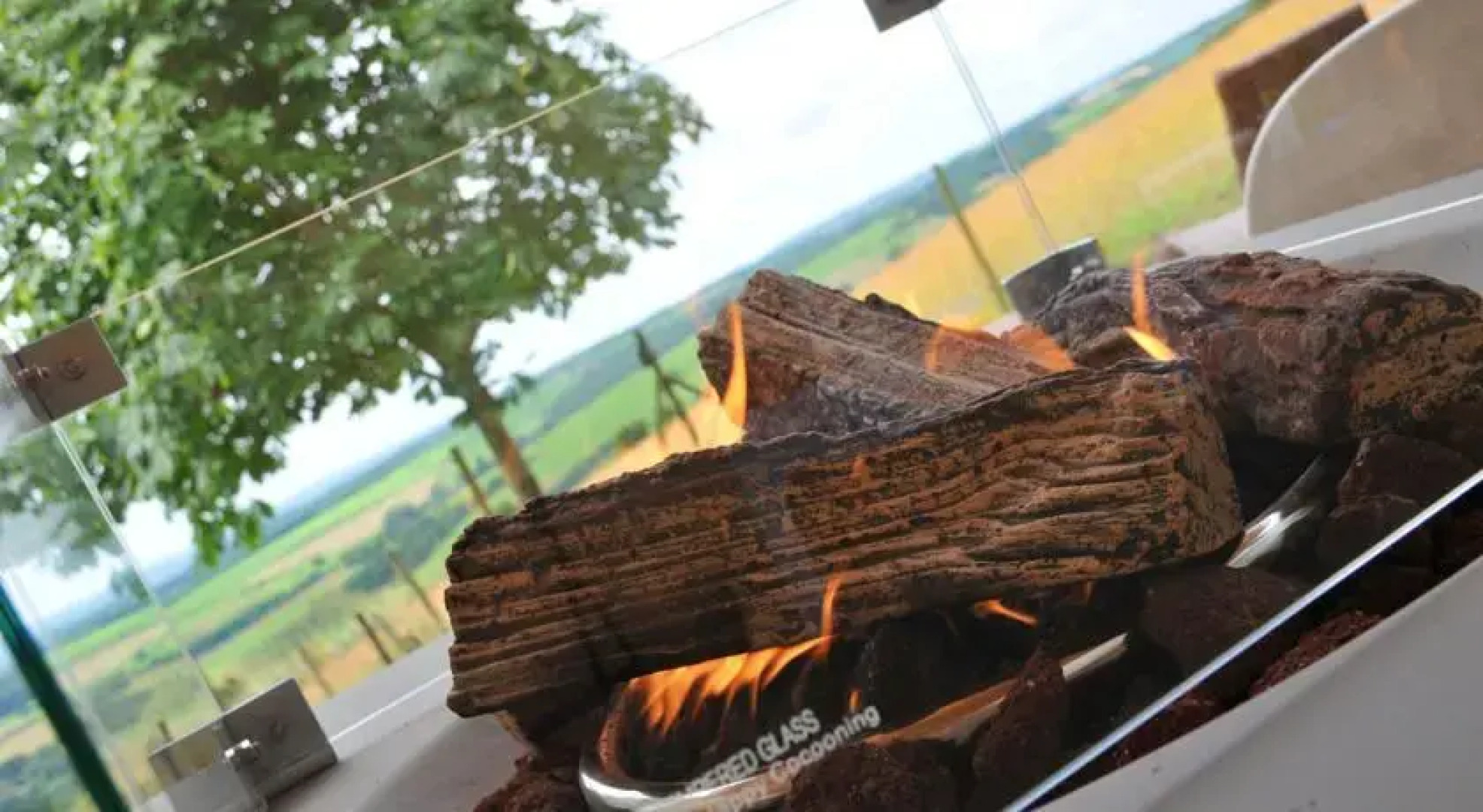 Holiday Home Le Pré en Bulles