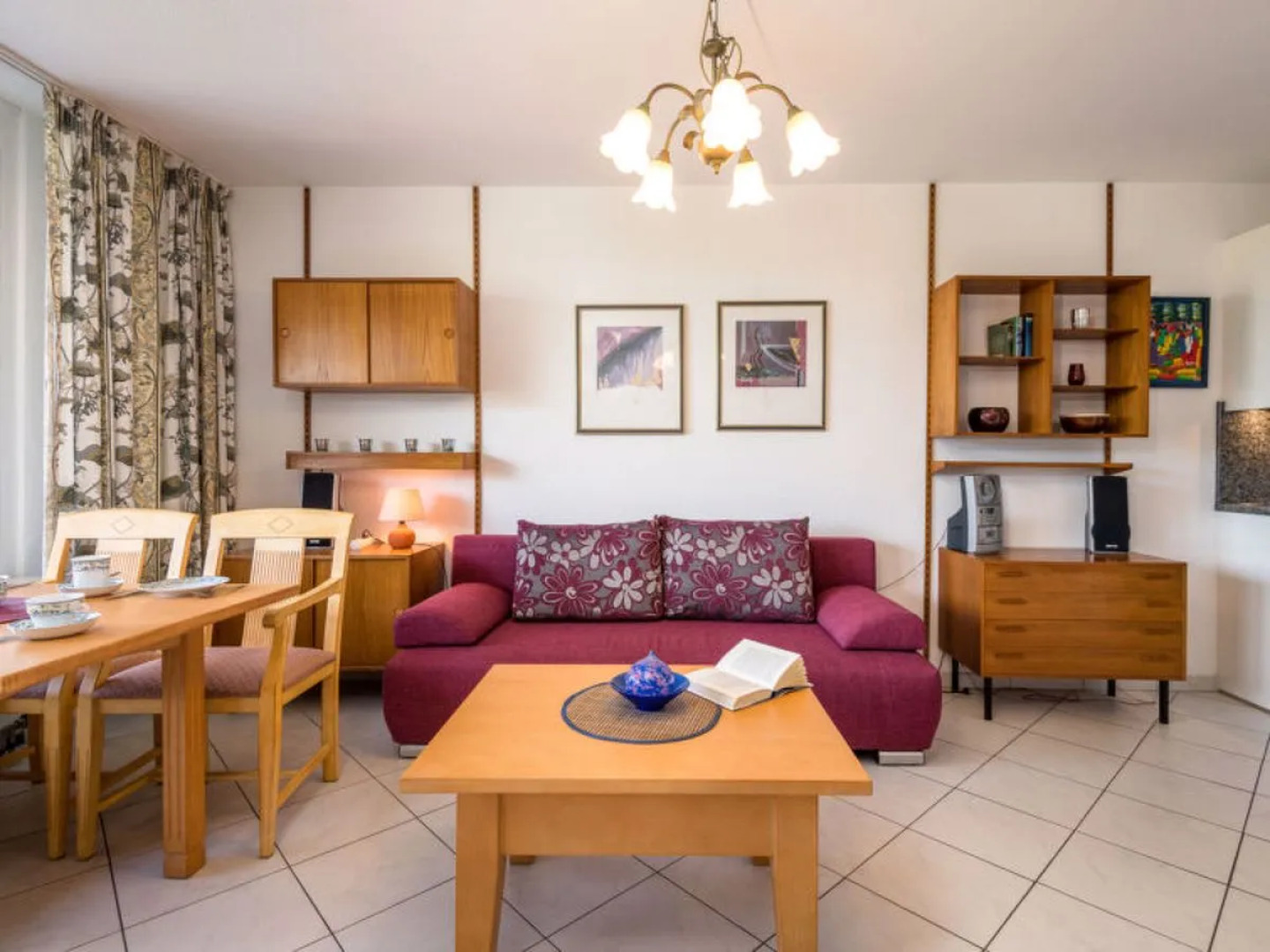 Apartment B313 Sassofortino