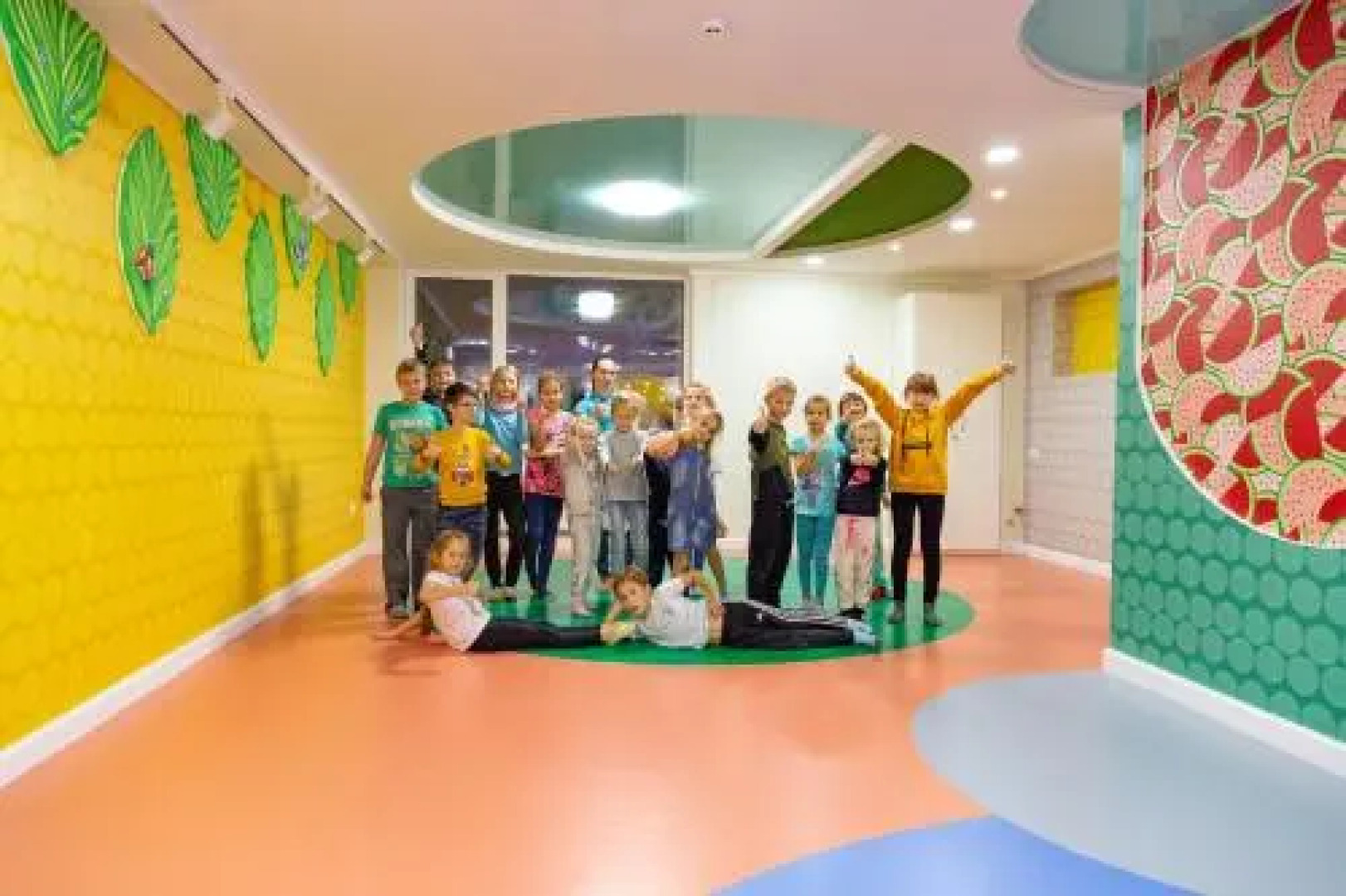 Truskavets 365 Hotel