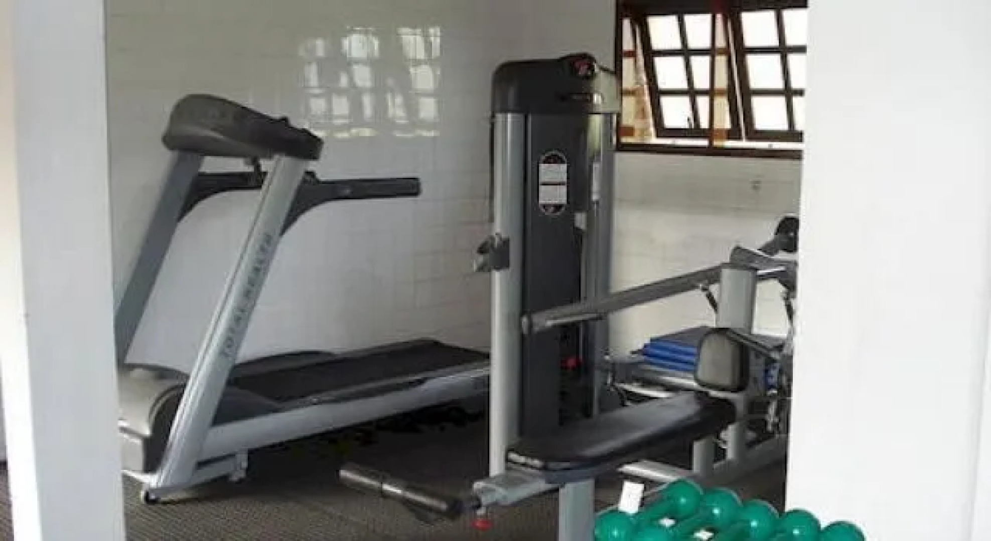 Resort Sport Atibaia