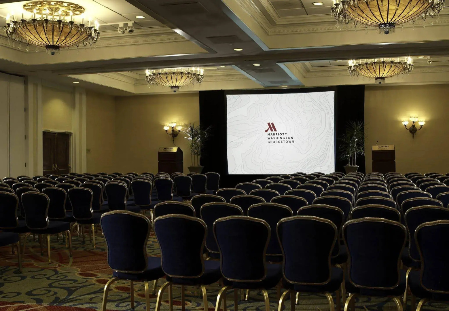 Washington Marriott Georgetown