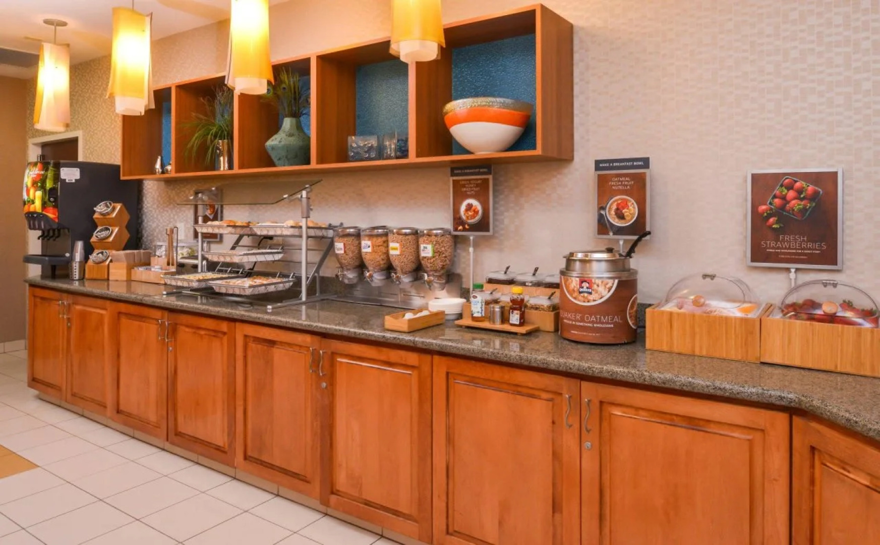 SpringHill Suites Boise West/Eagle