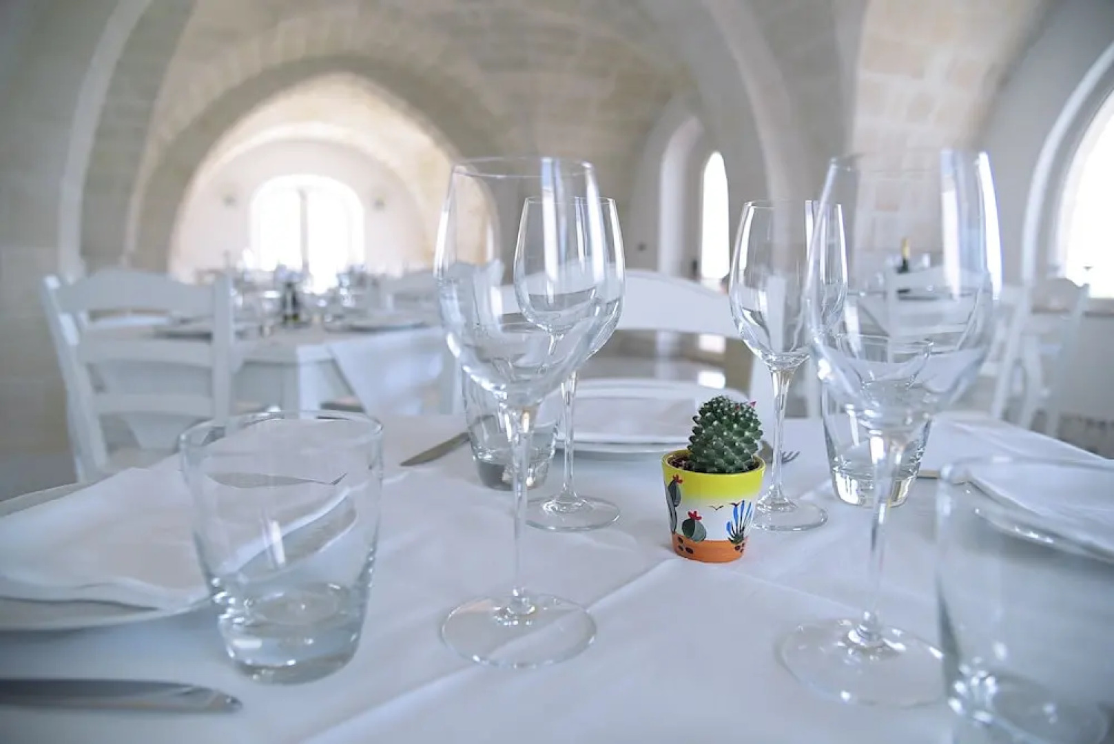 Masseria celidonia resort & relax