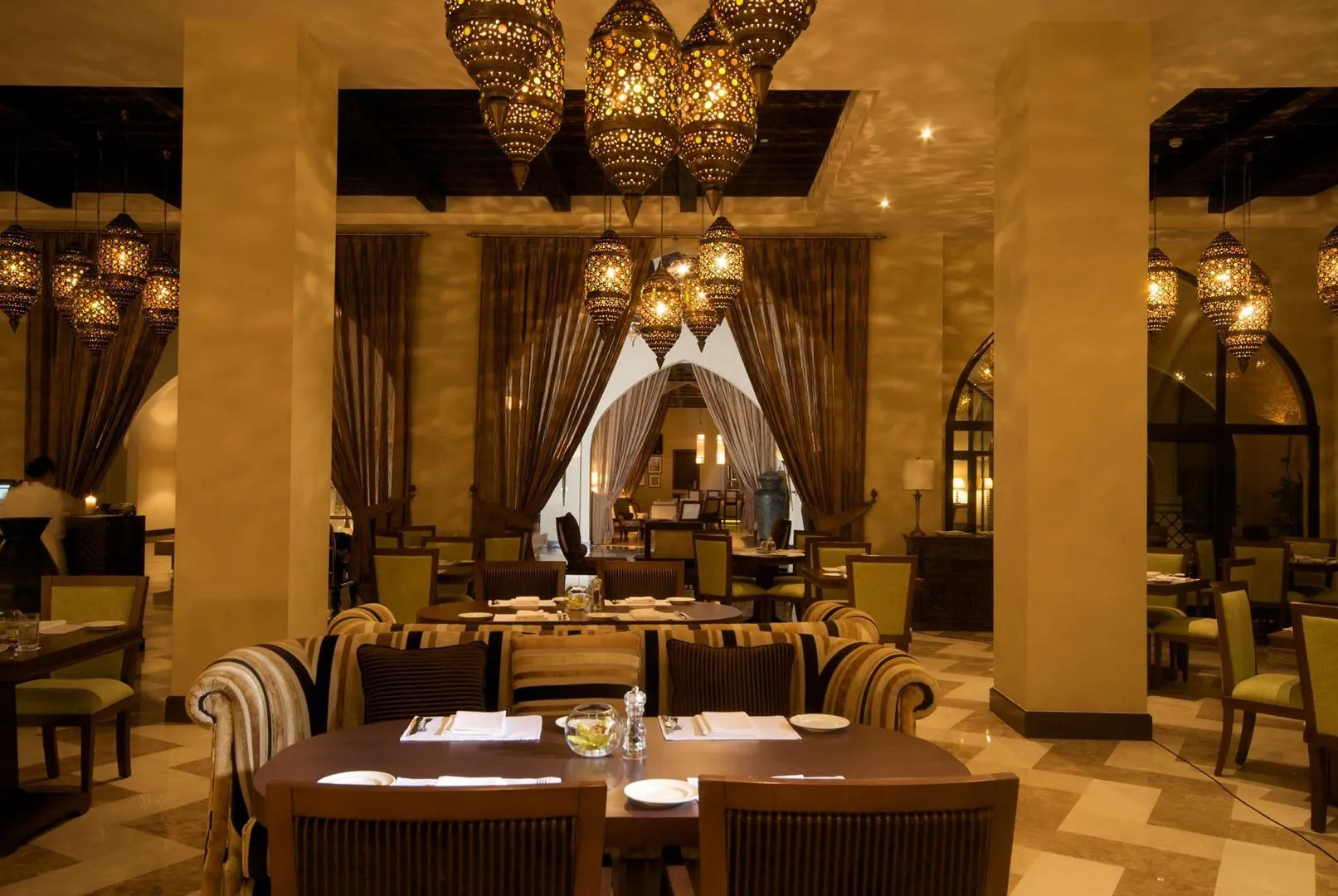 Aldhafra Resort, Vignette Collection