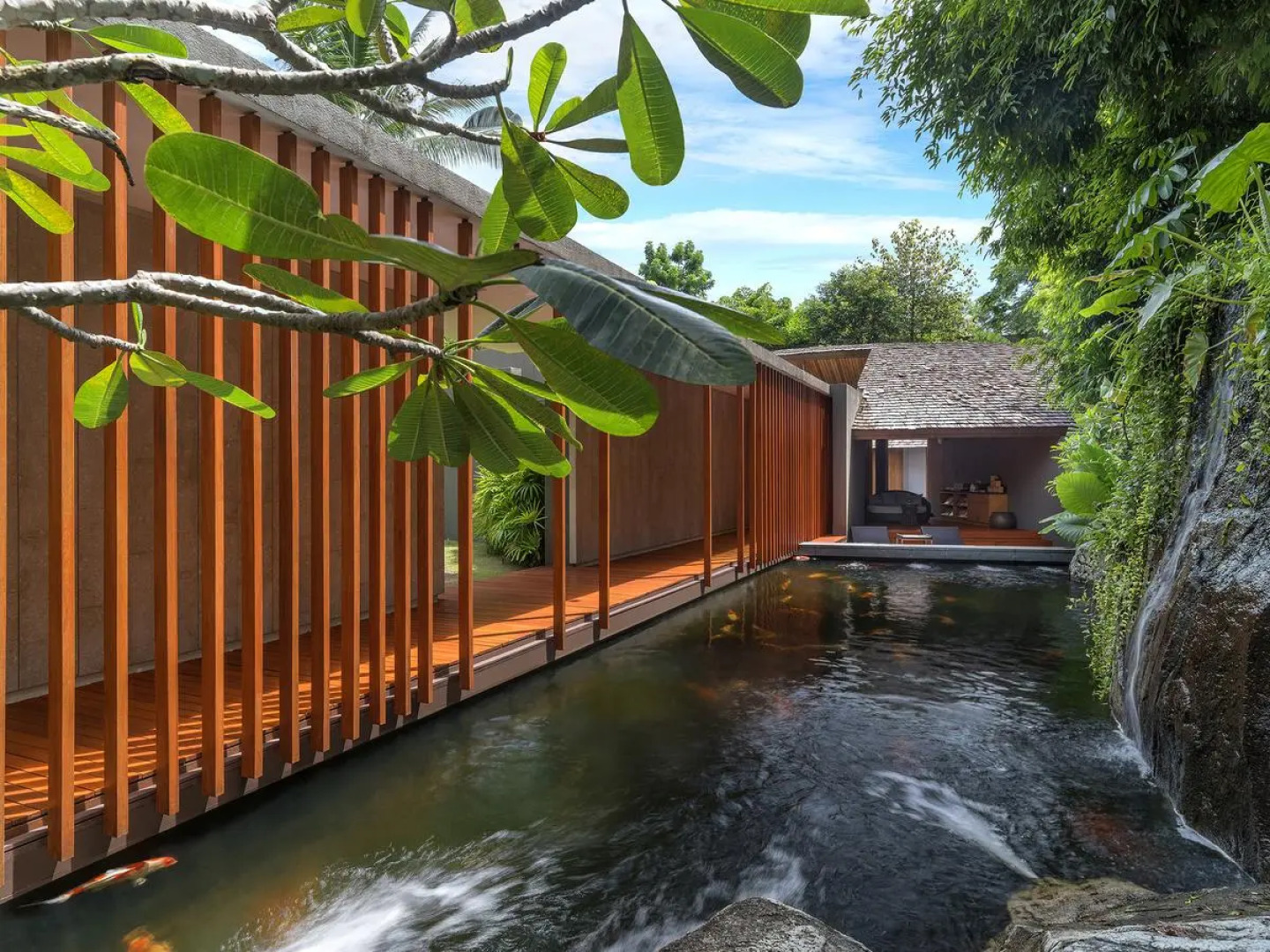 Renaissance Phuket Resort & Spa