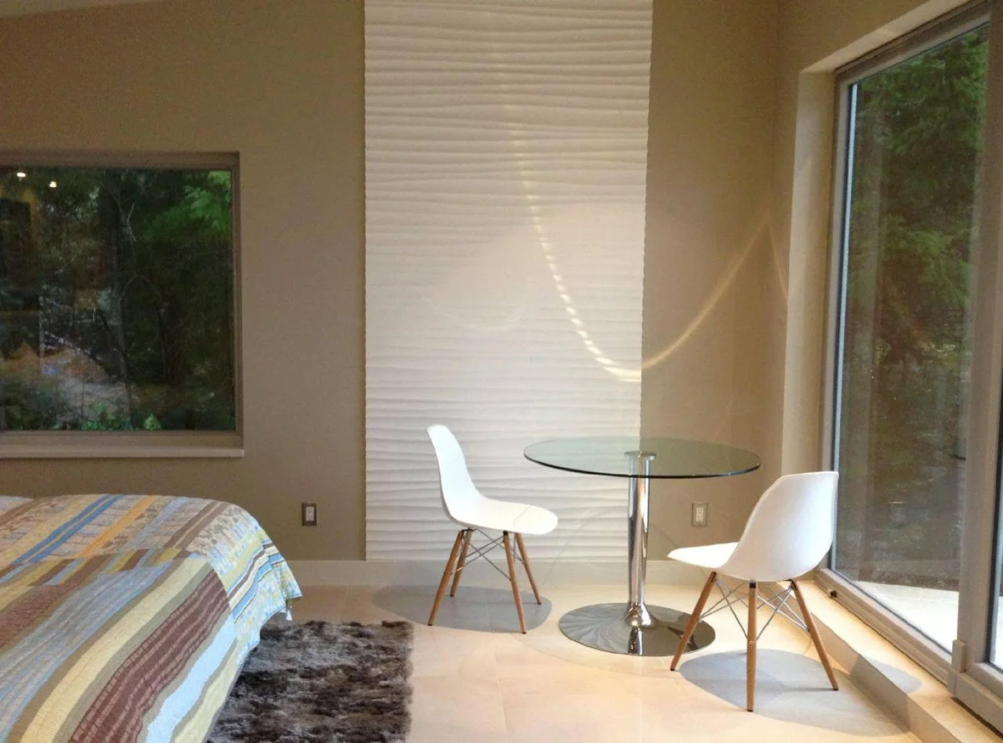 Pointhouse Suites On Sargeant Bay