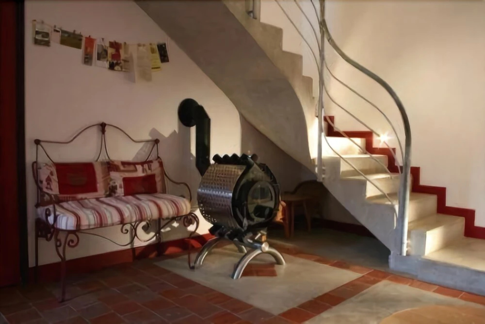 Maison dhtes la Colombire