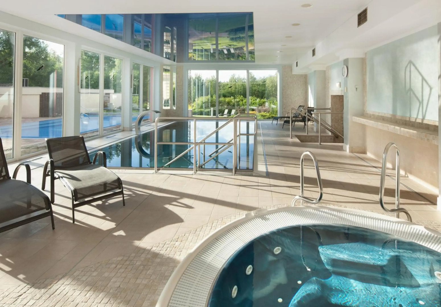 Francis Palace Hotel