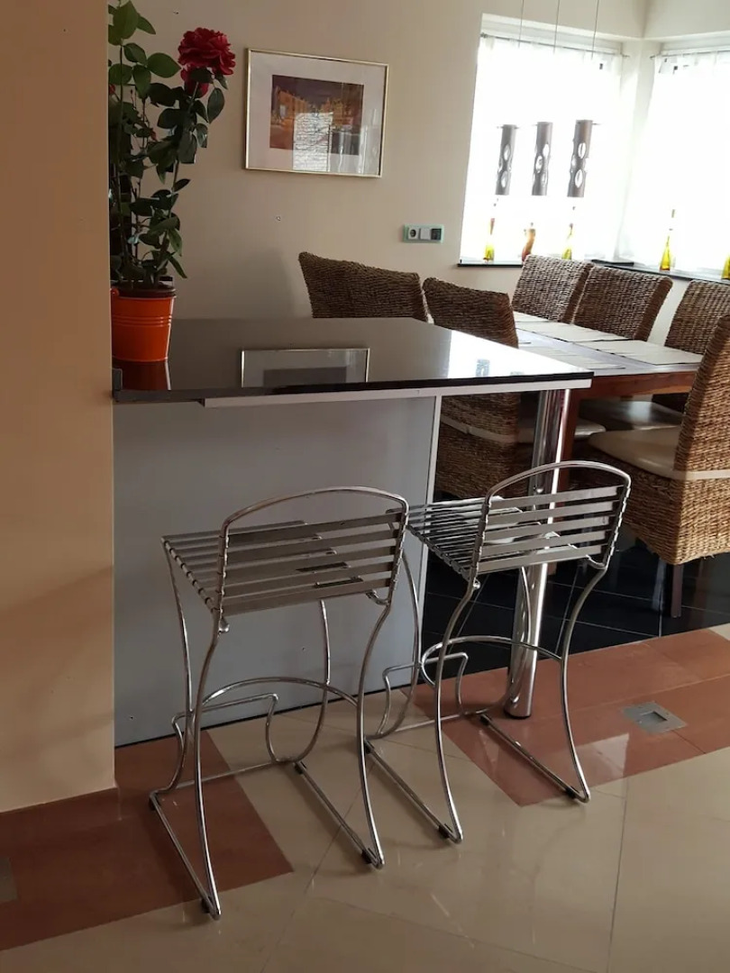 Luxury Apartments Bonn