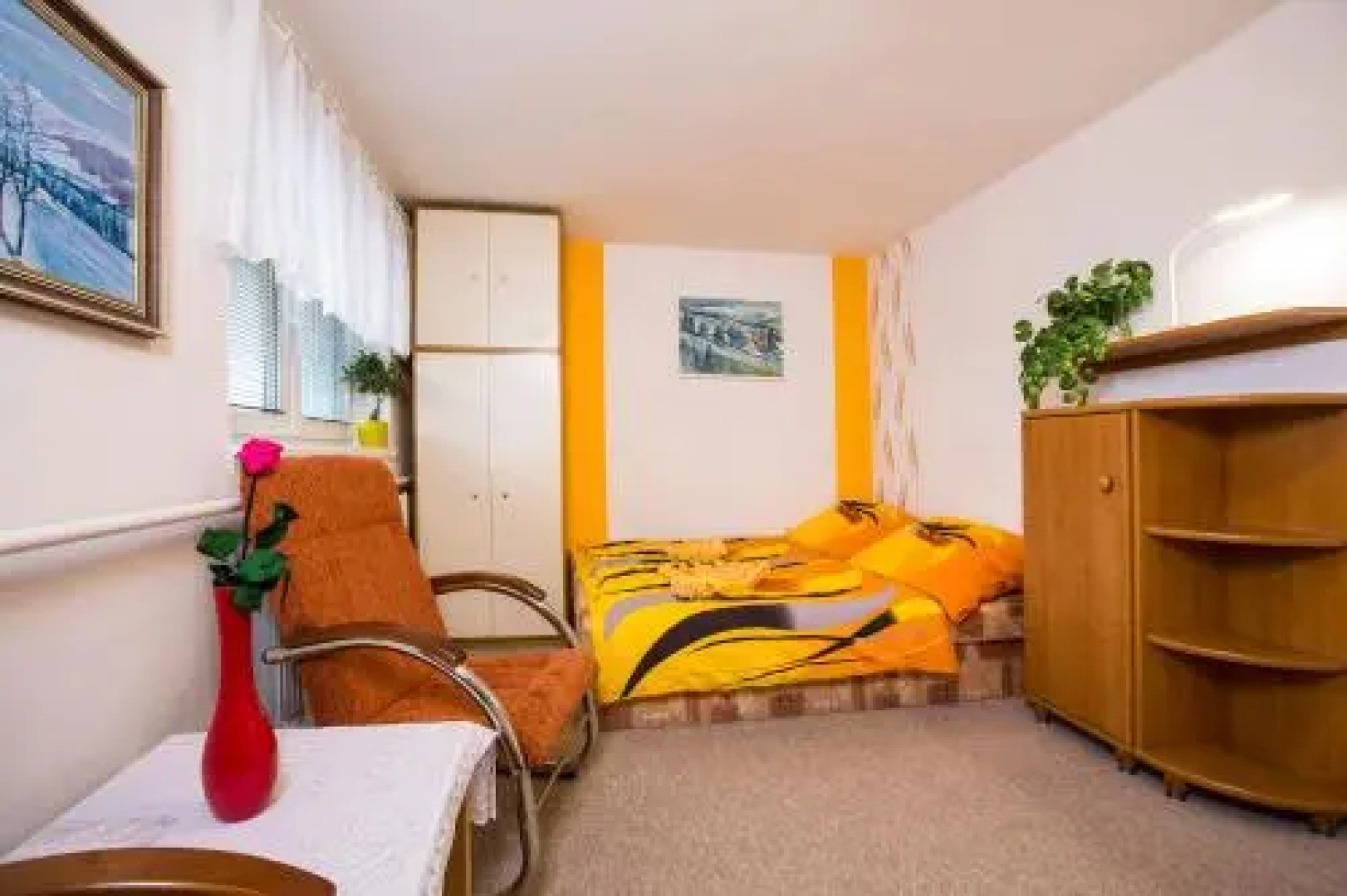 Guest House Bulušek