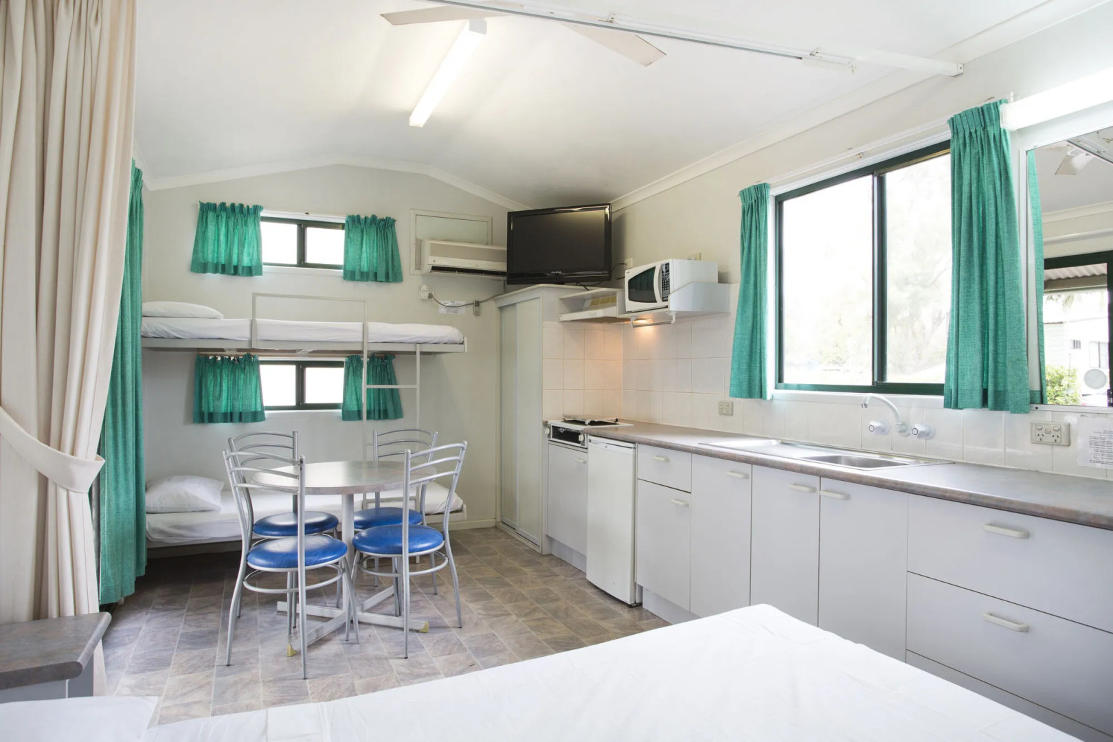 Discovery Parks - Argylla