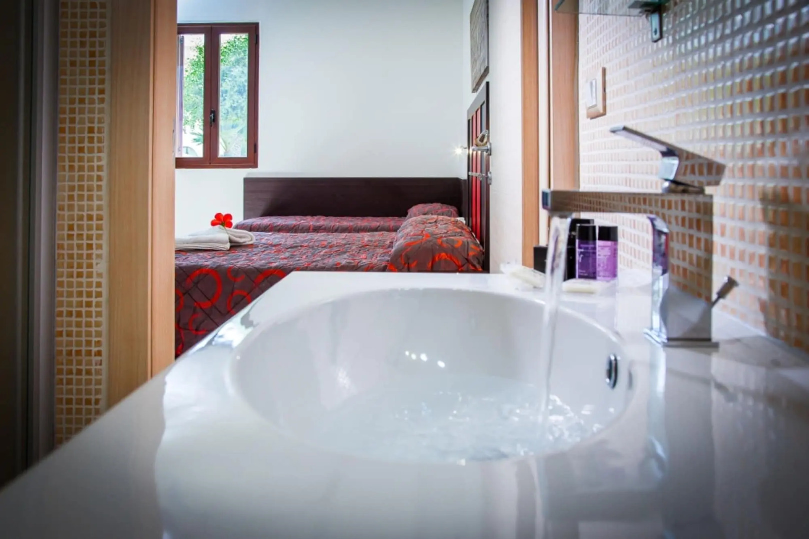 Villa Hermosa Resort