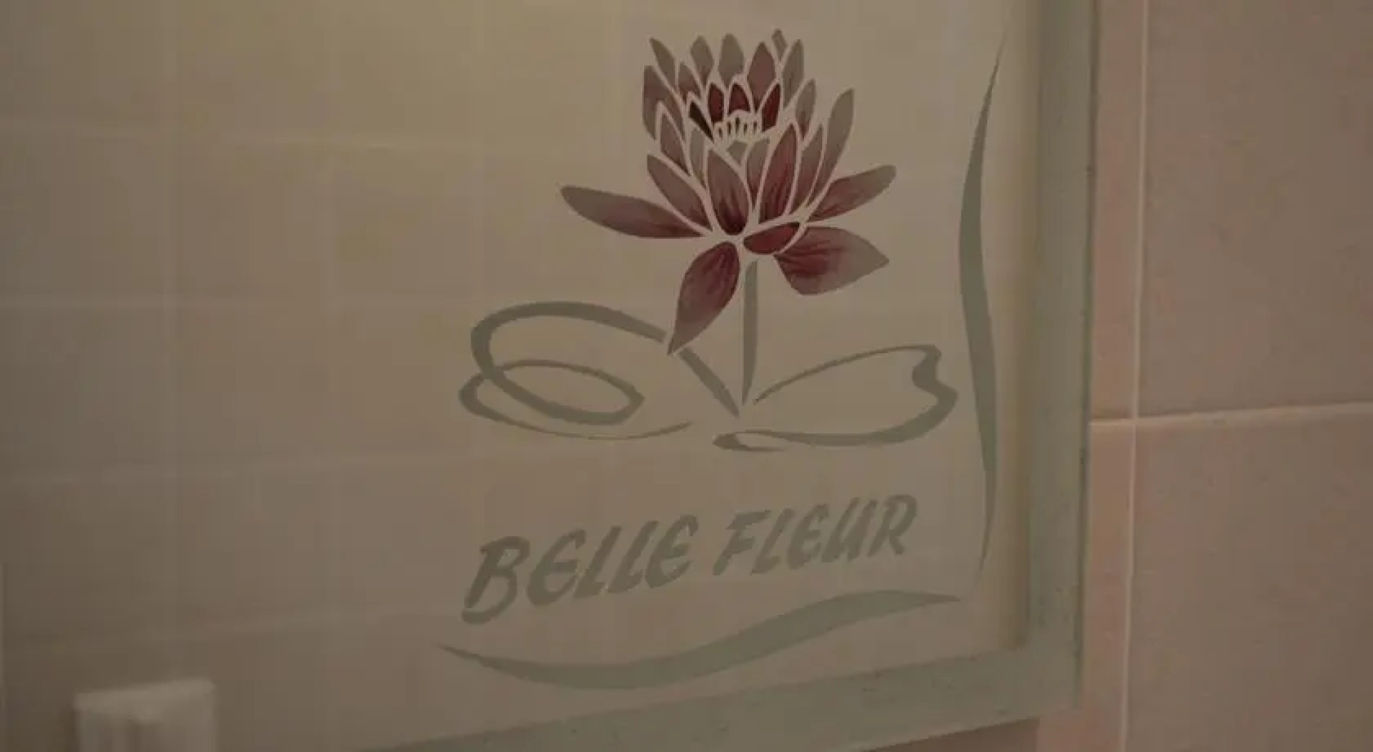 B&B Belle Fleur