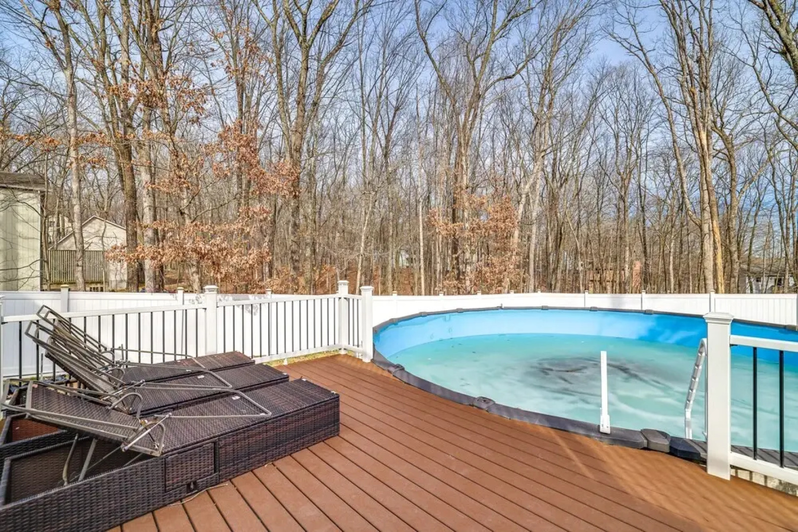 Poconos Home w/ Private Pool, Hot Tub & Sauna!