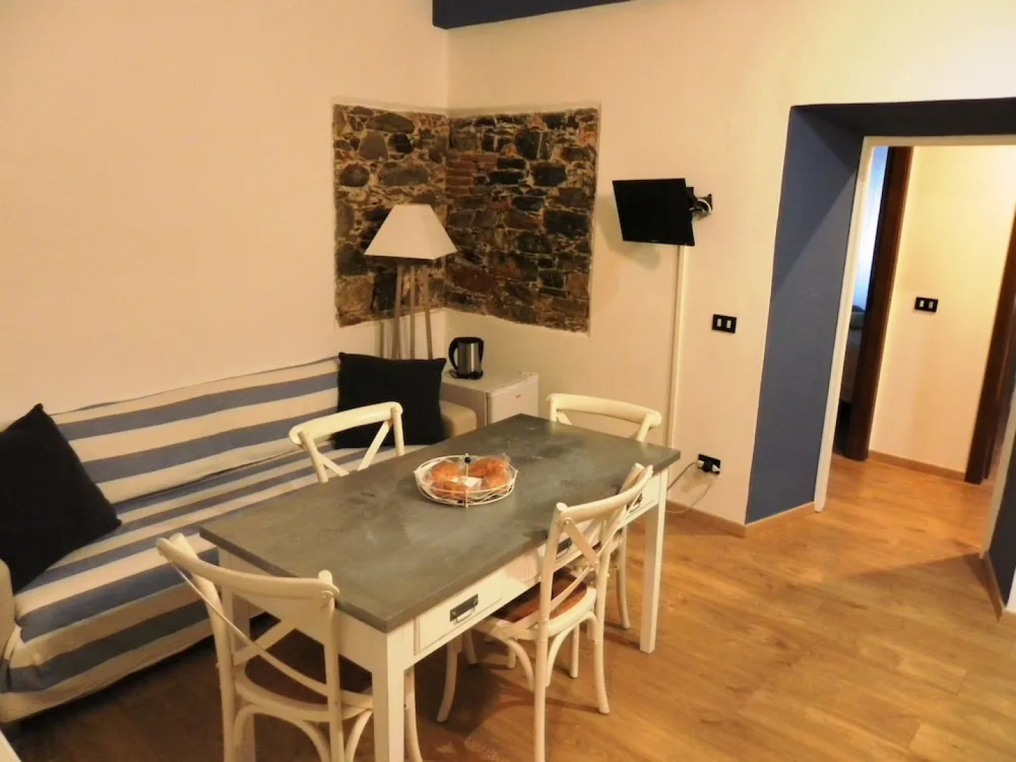 About Italy Holiday Apartments