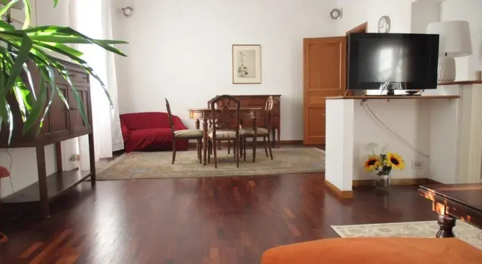 Amba Aradam Apartment