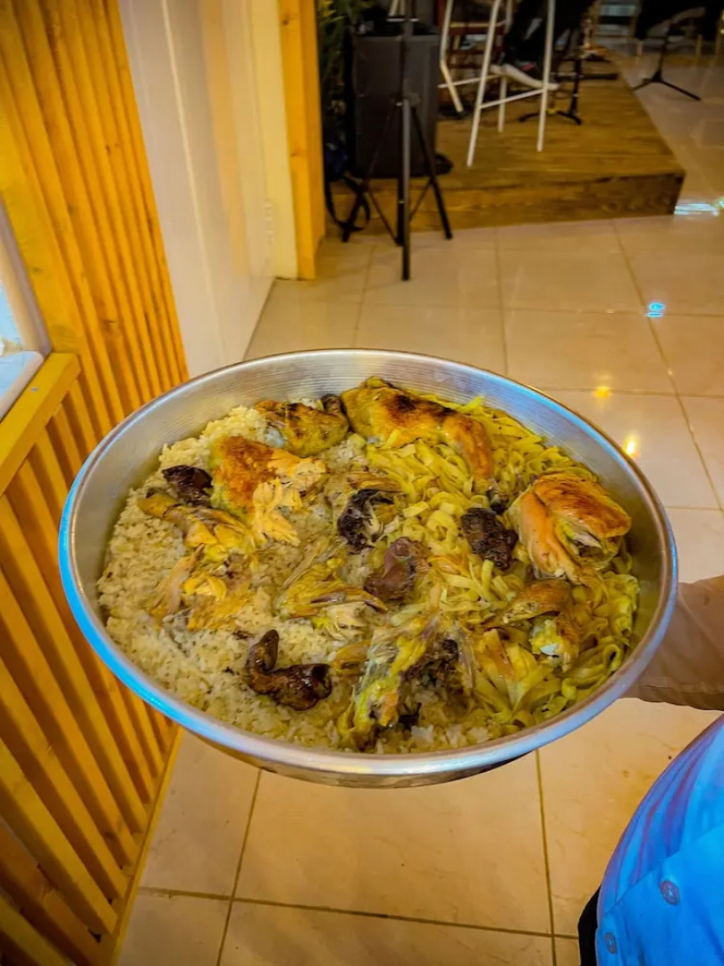 Aromë Natyre by AlaraFarm