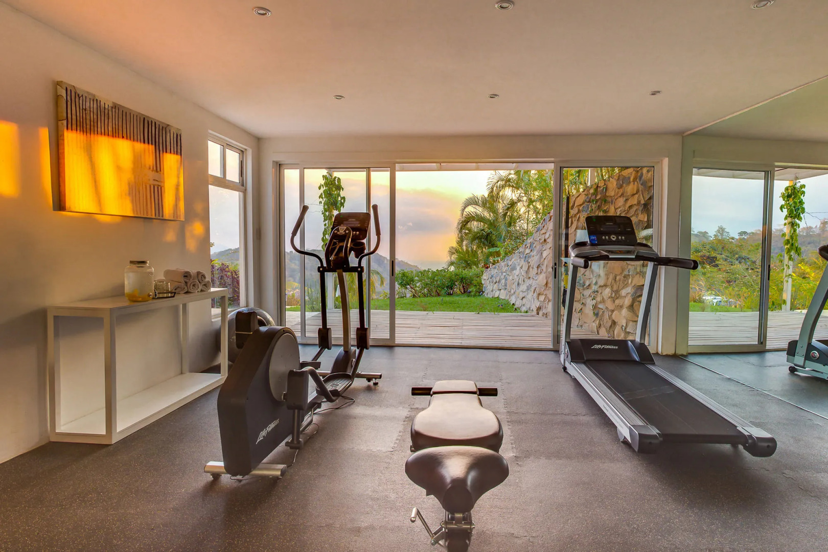 The Retreat Costa Rica - Wellness Resort & Spa