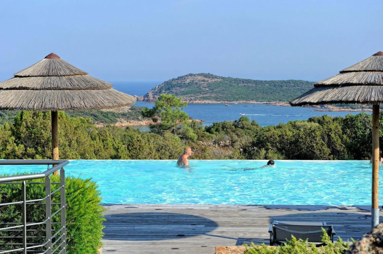 Residence Les Terrasses de Rondinara