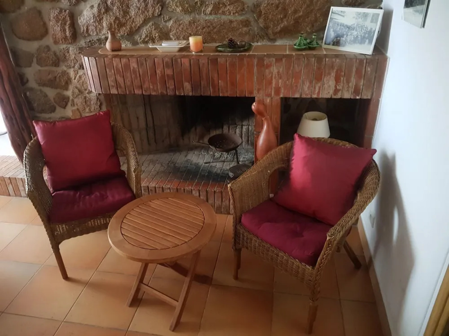 L'Orca Di San Gavinu