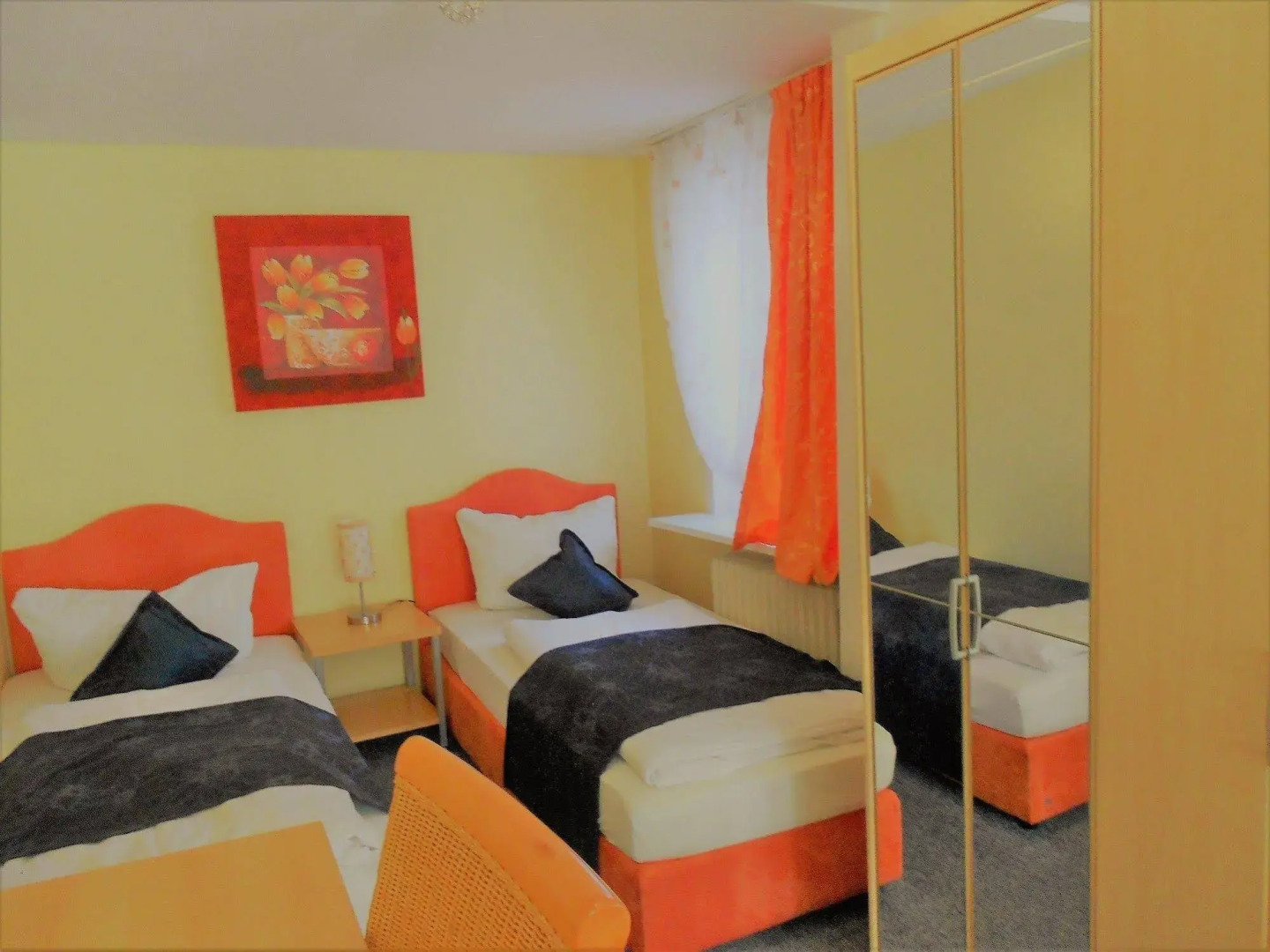 Altstadt Hotel Gosequell