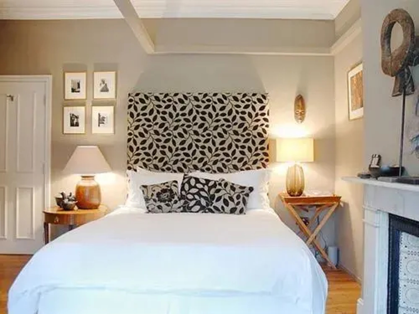 The Cloudesley - Guest house