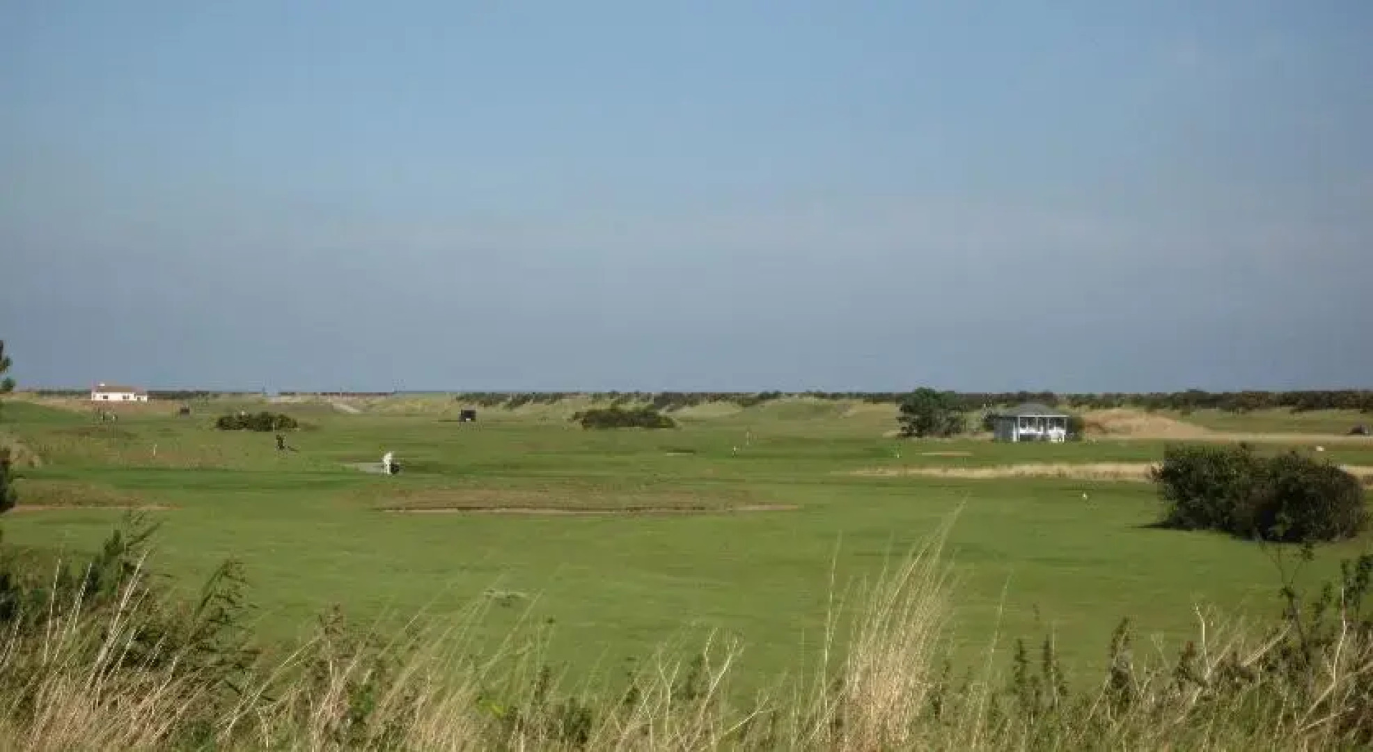 The Grange & Links Hotel