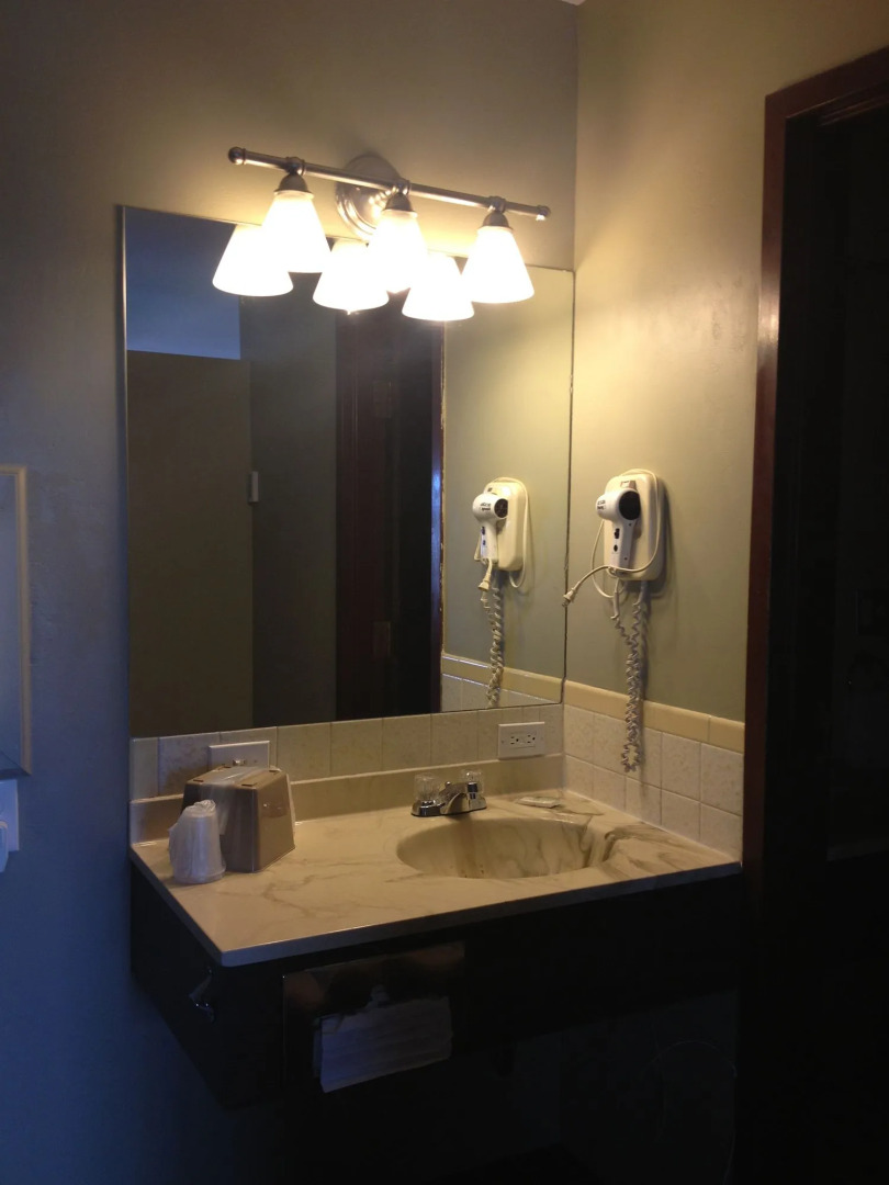 Bozeman Lewis & Clark Motel