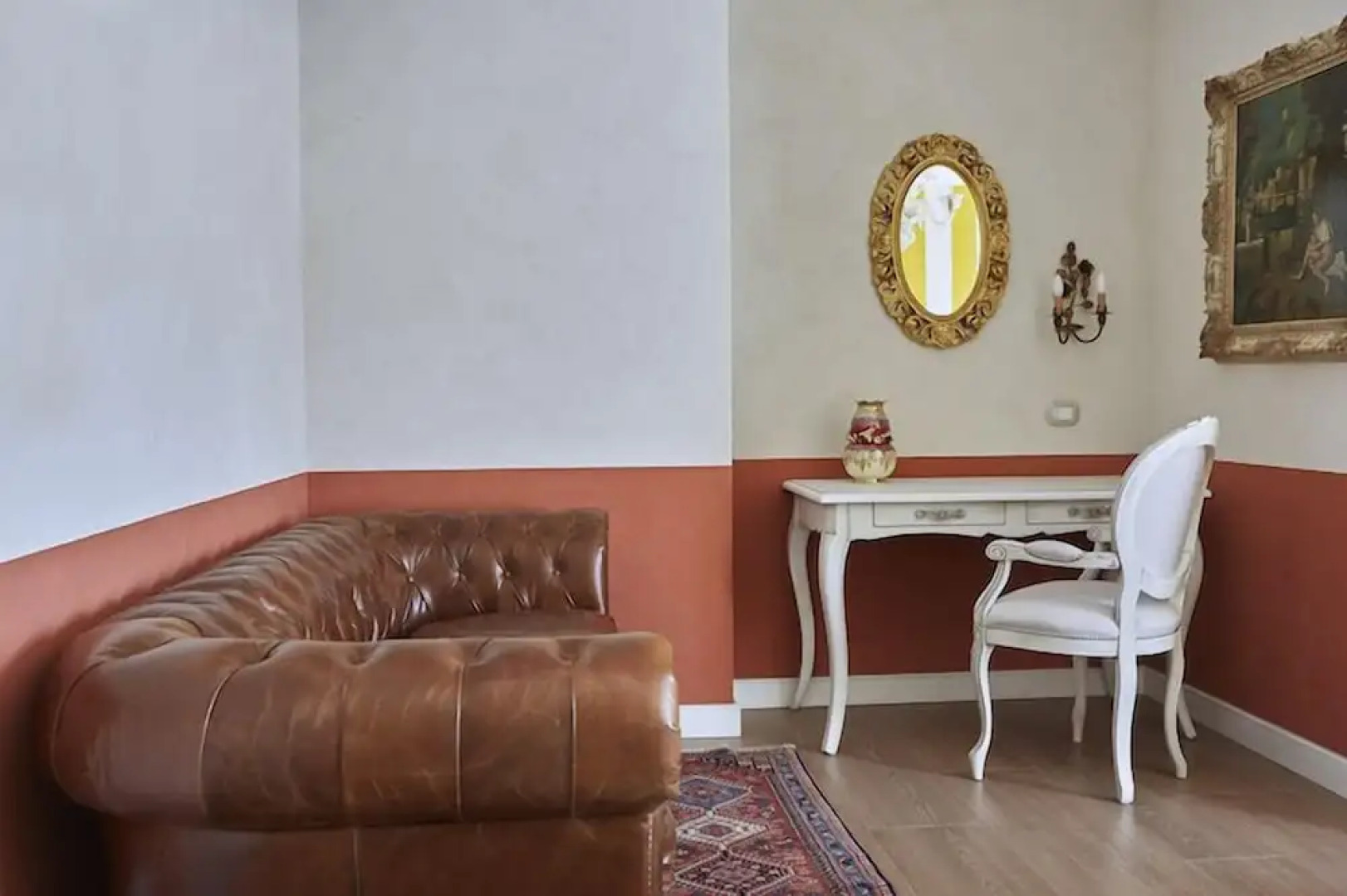 La Zarabba Relais de Charme