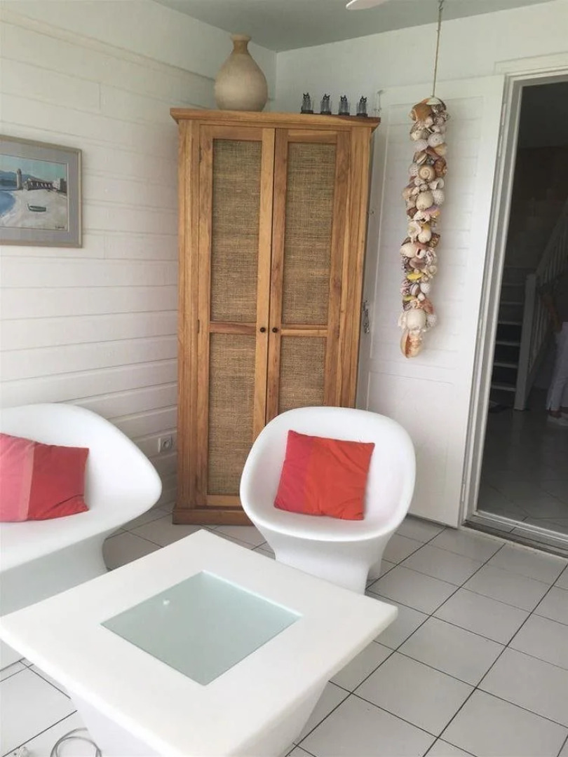 Duplex Savannah 3 Chambres