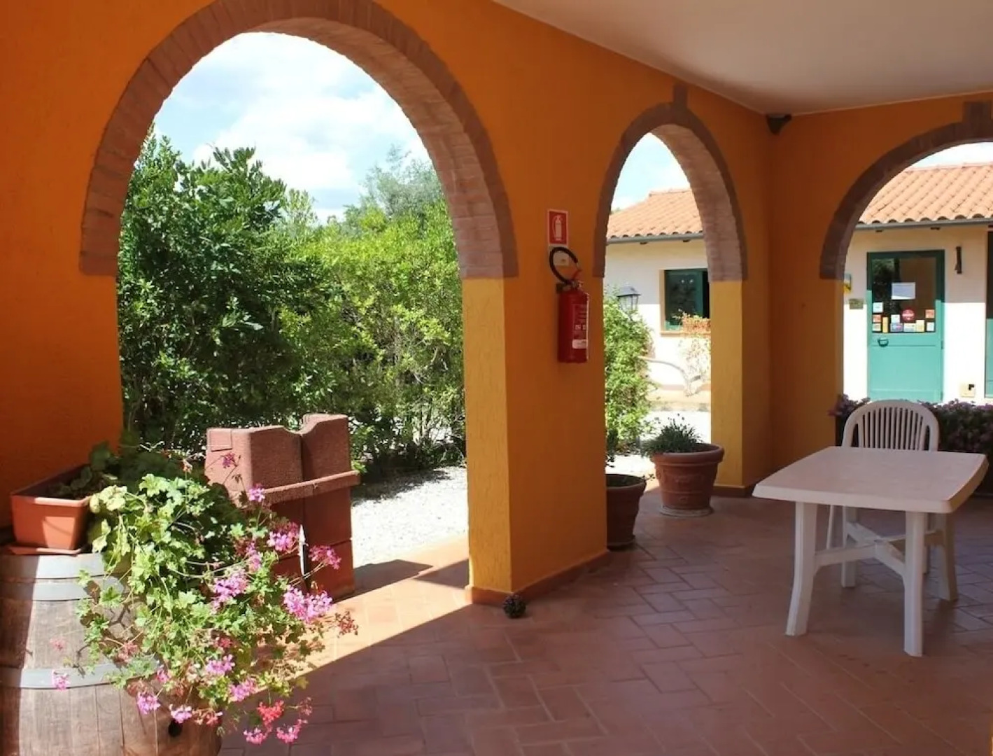 Agriturismo Valentini