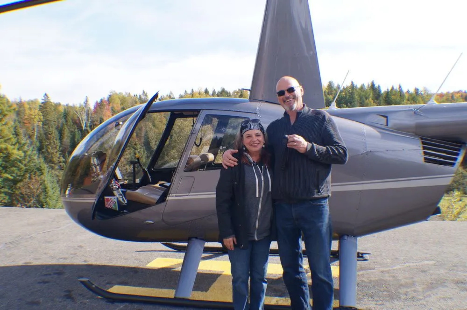 Auberge L'Ile de France
