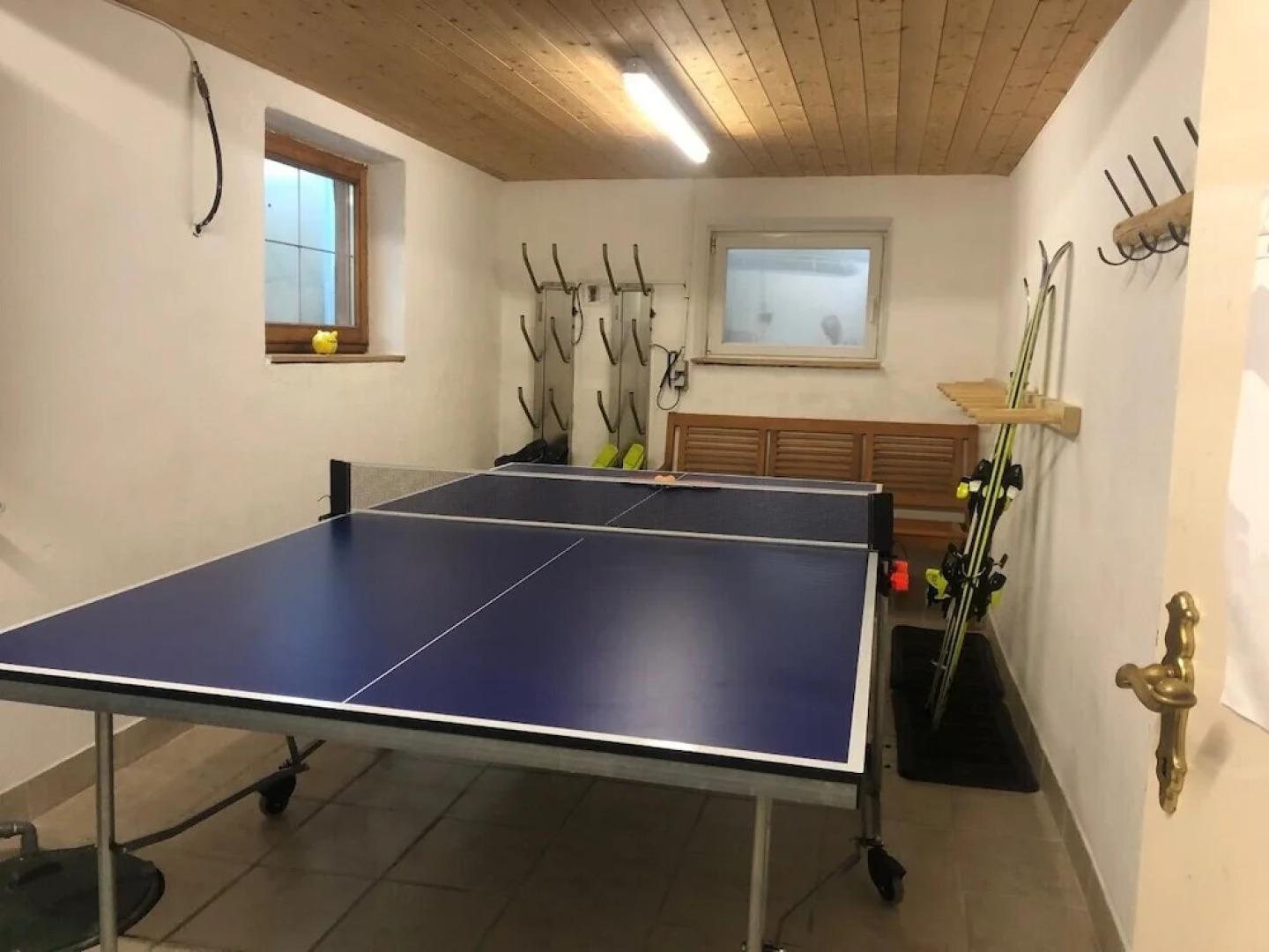 Hotel Restaurant tauernhex