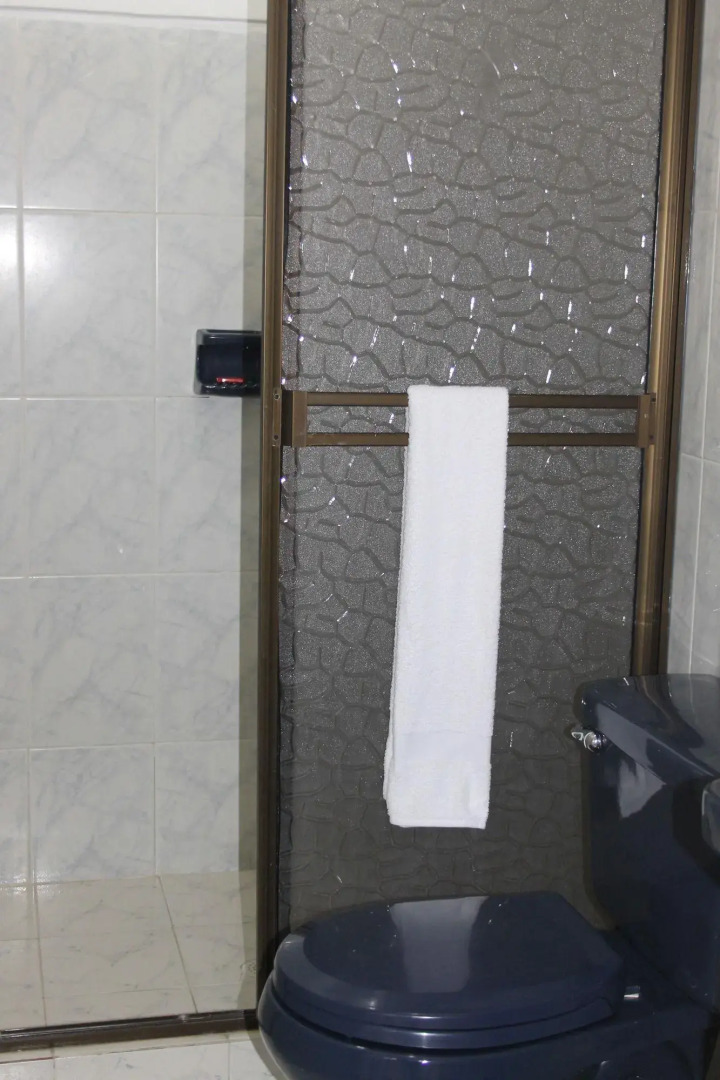 Hotel Campestre La Fragata