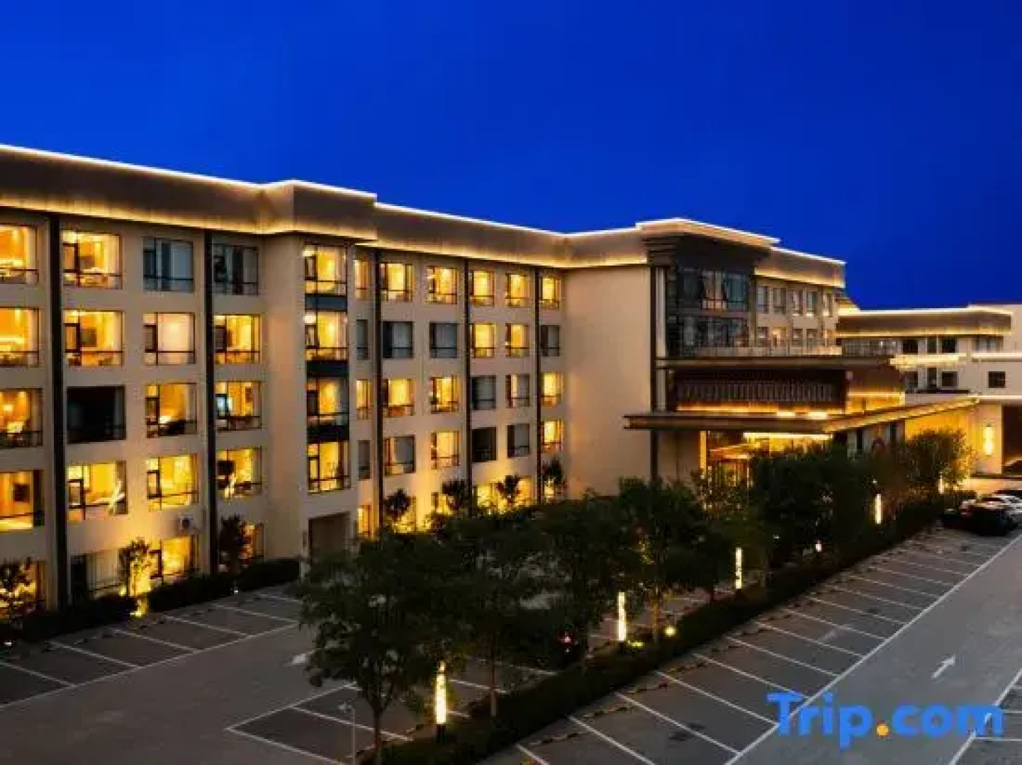 Peace Hotel Guangyang