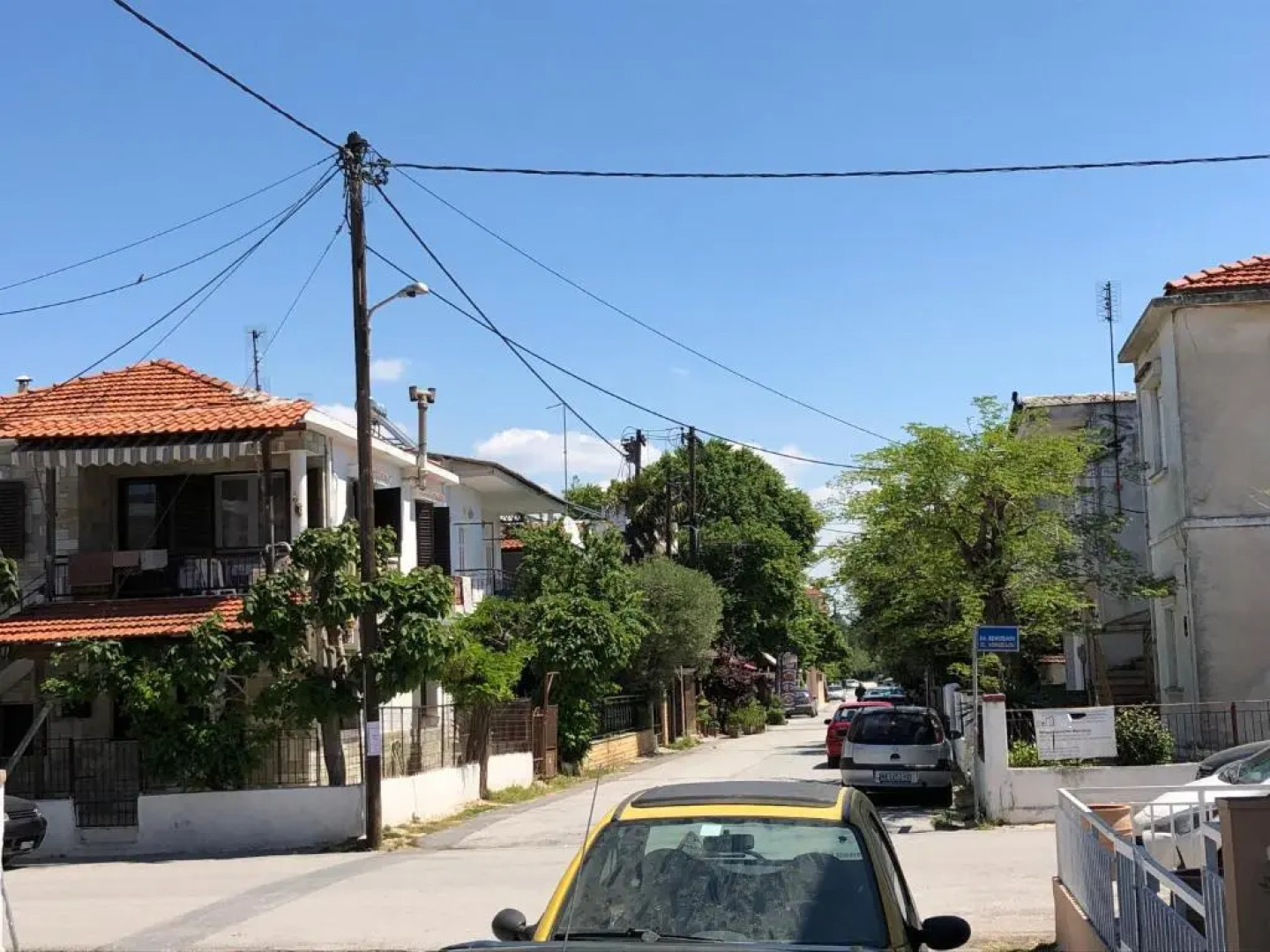 Del Mar Apartments I