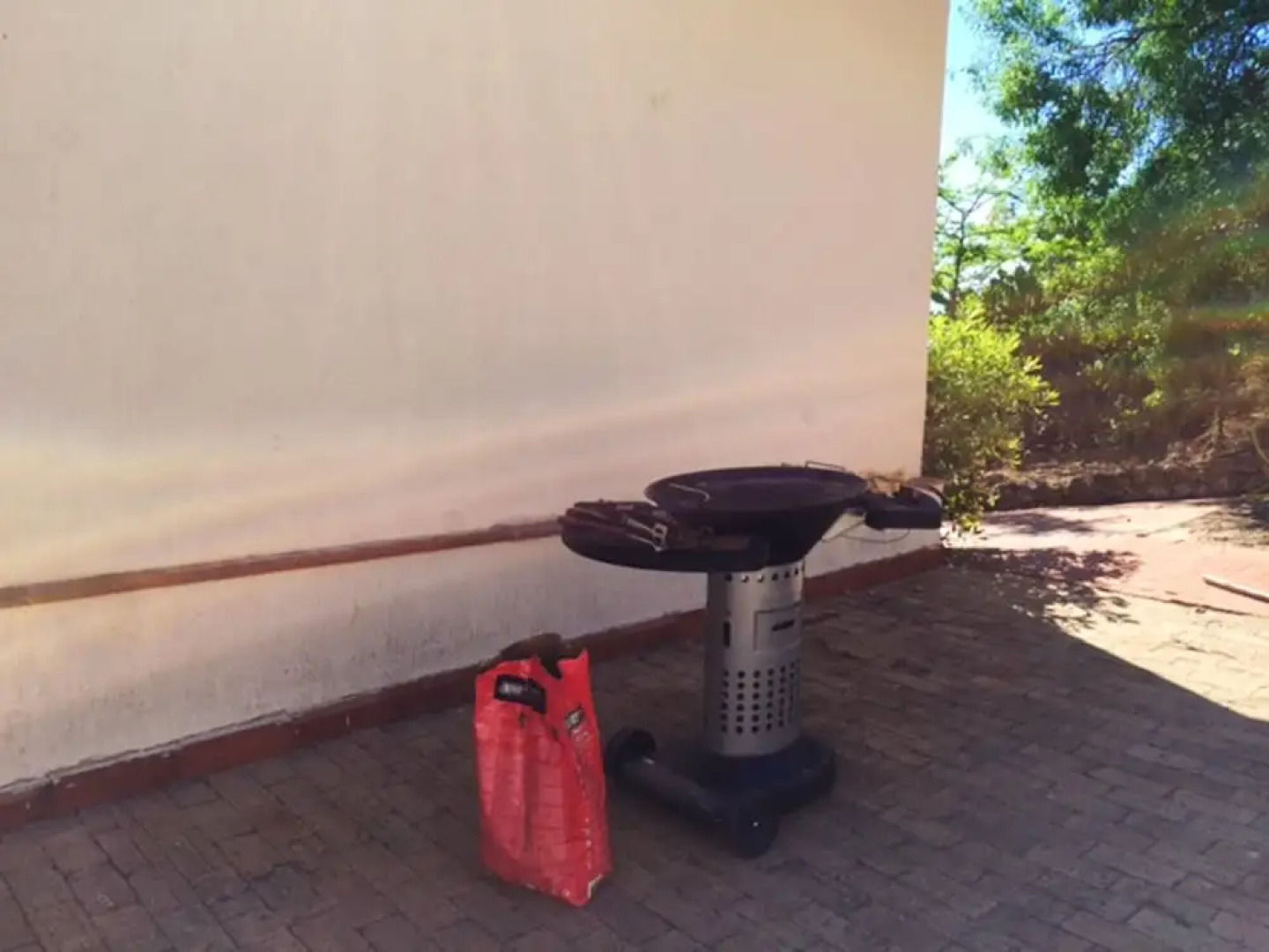 House With 3 Bedrooms in Santa Flavia, With Wonderful sea View, Enclosed Garden and Wifi Near the Beach