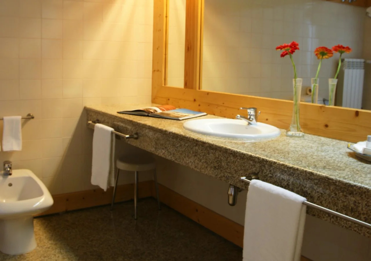 LAM Hotel Convento do Desagravo