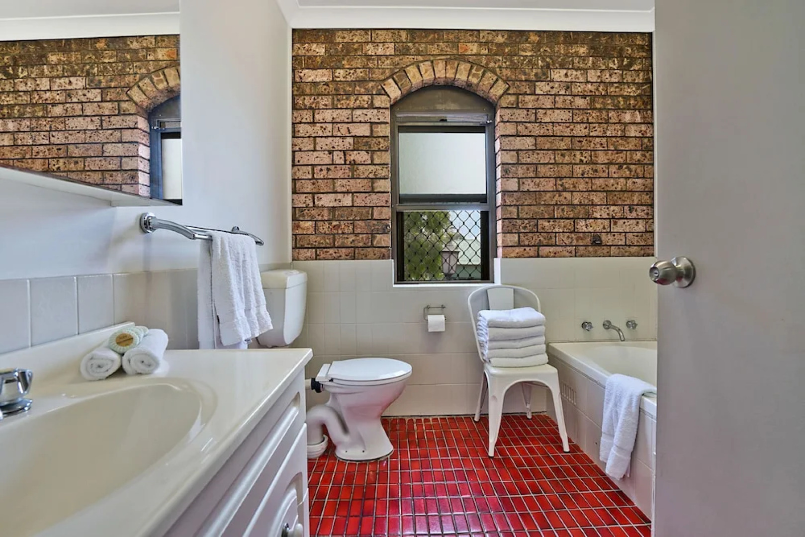 Centennial Terrace Apartments