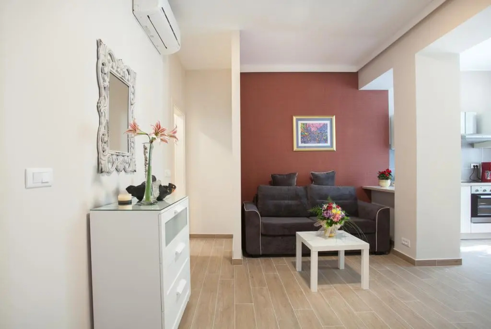 Sand Beach Apartments