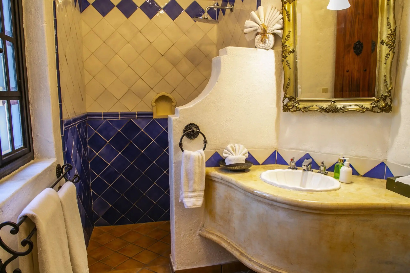 Villa Ganz Boutique Hotel