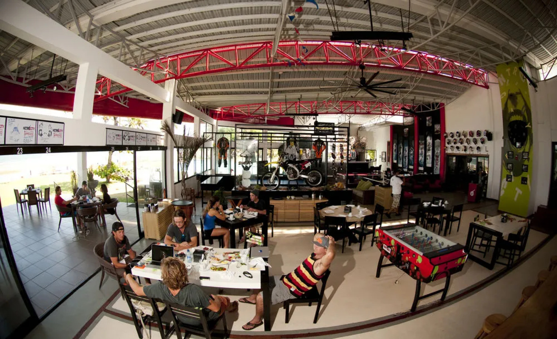 Maalaea Resort Punta Chame All Inclusive