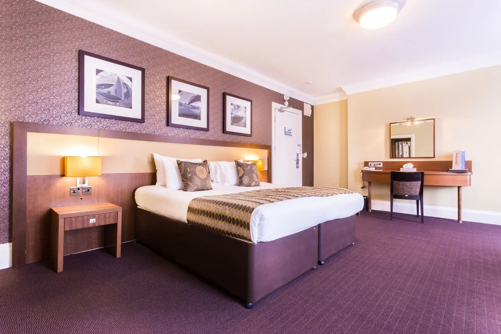 Royal Station Hotel