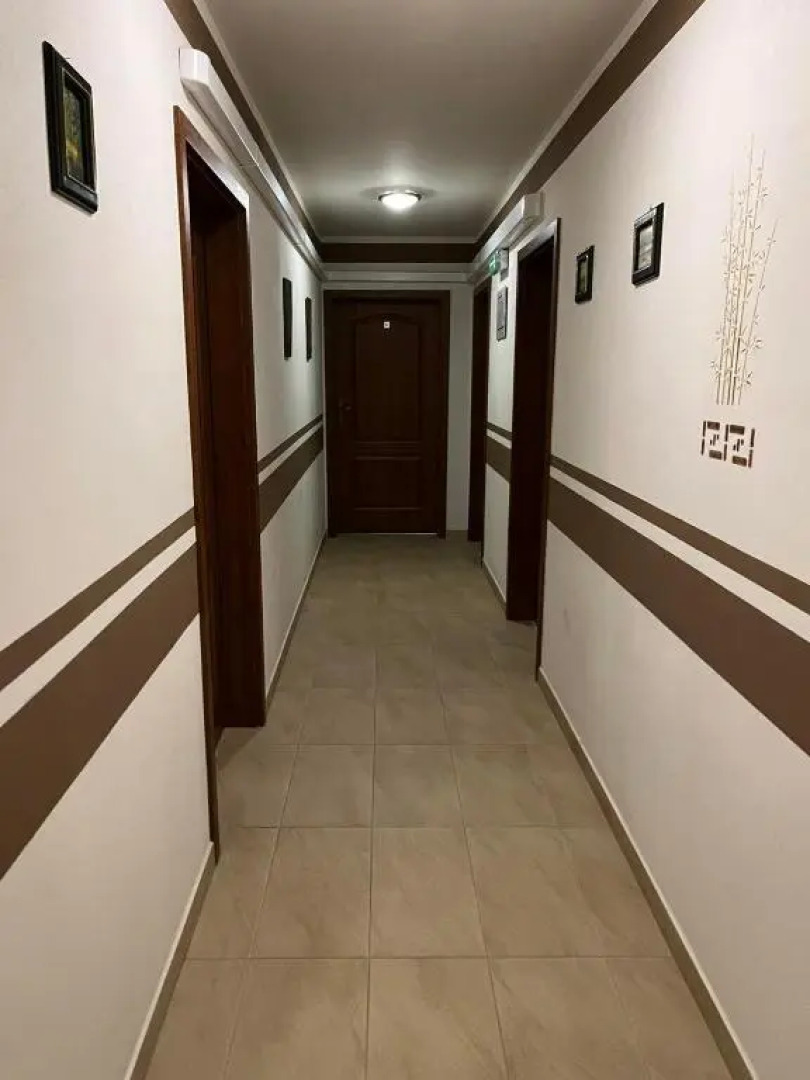 Kamienica przy Bramie