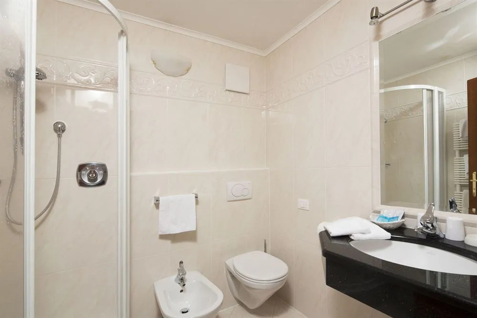 Wellness Residence Villa Leck